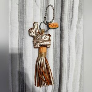 Consuela Key Chain - Pinata